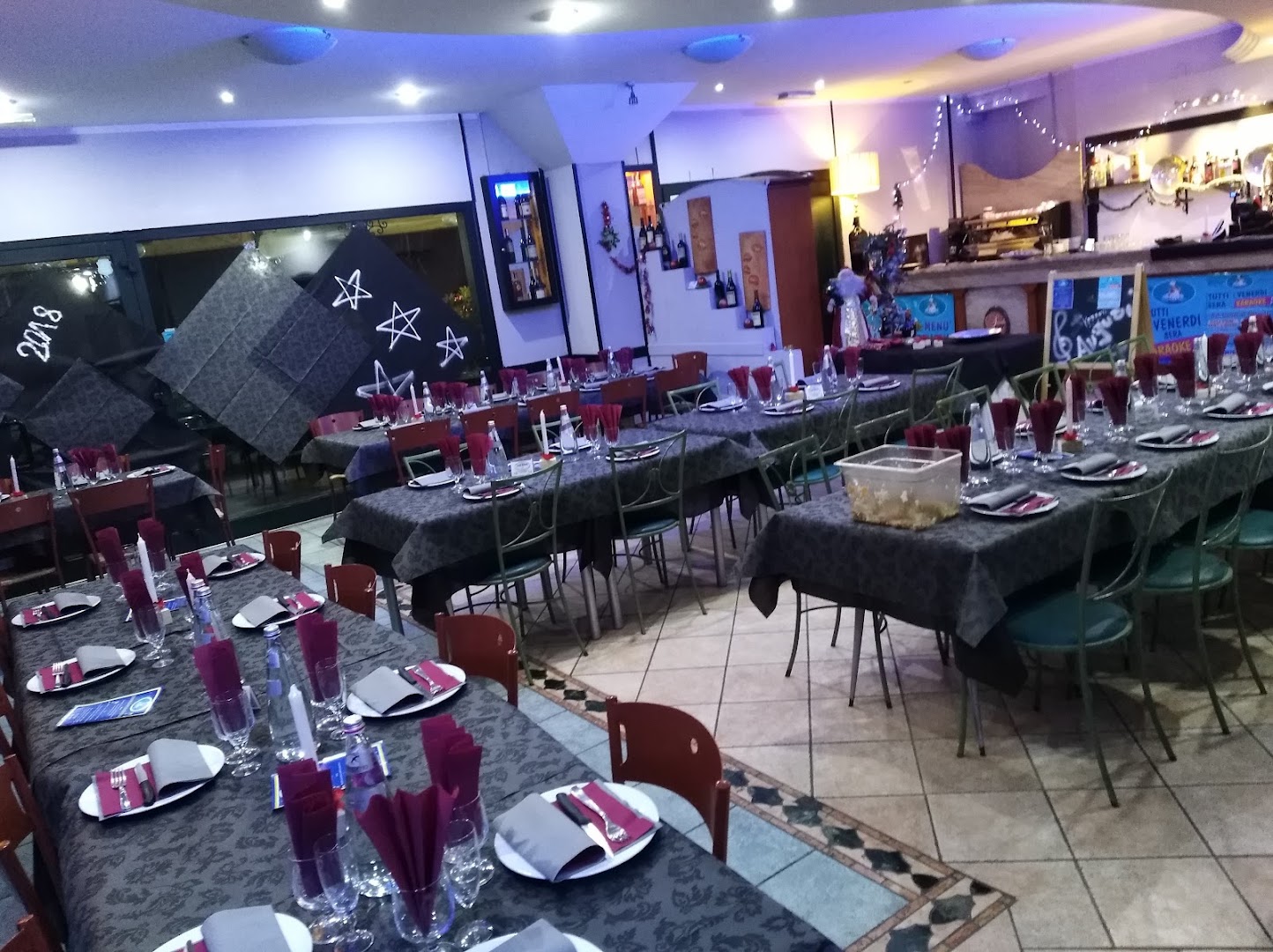 Ristorante Pizzeria Da Ciccio, Ponte all'Asse