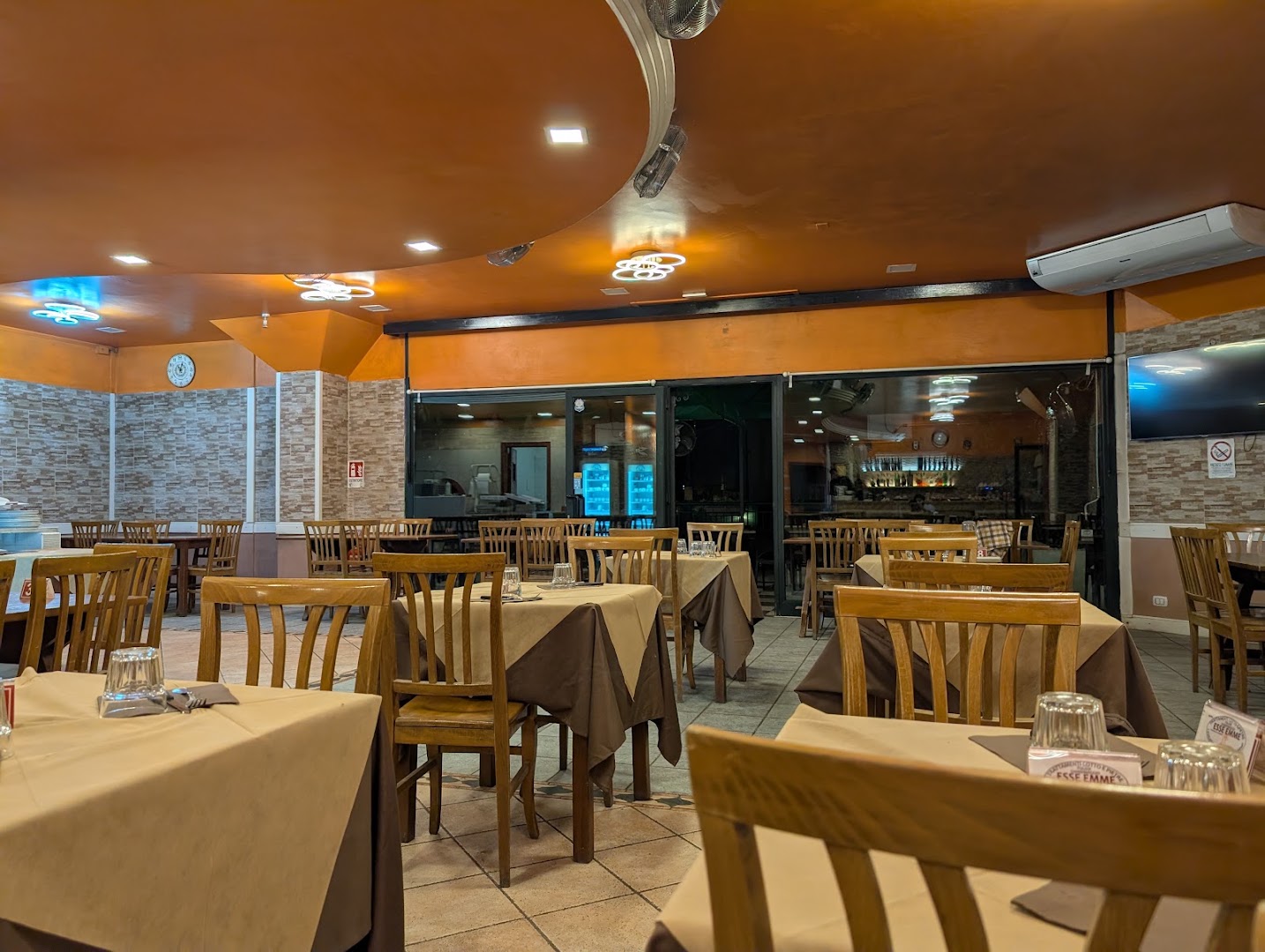 Ristorante Pizzeria Da Ciccio