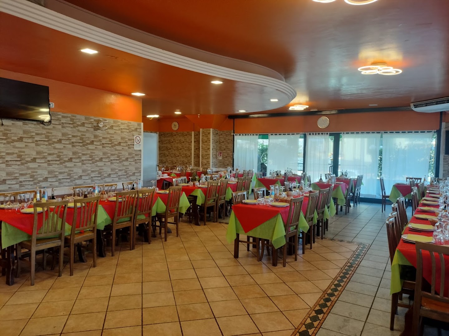 Ristorante Pizzeria Da Ciccio