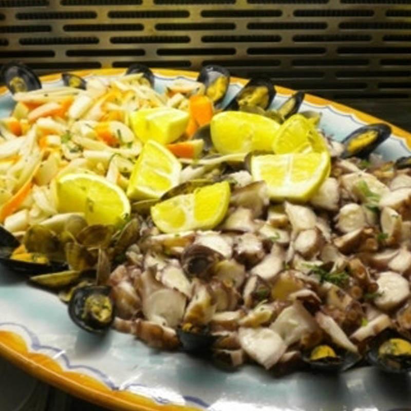 Ristorante Pizzeria da Claudio