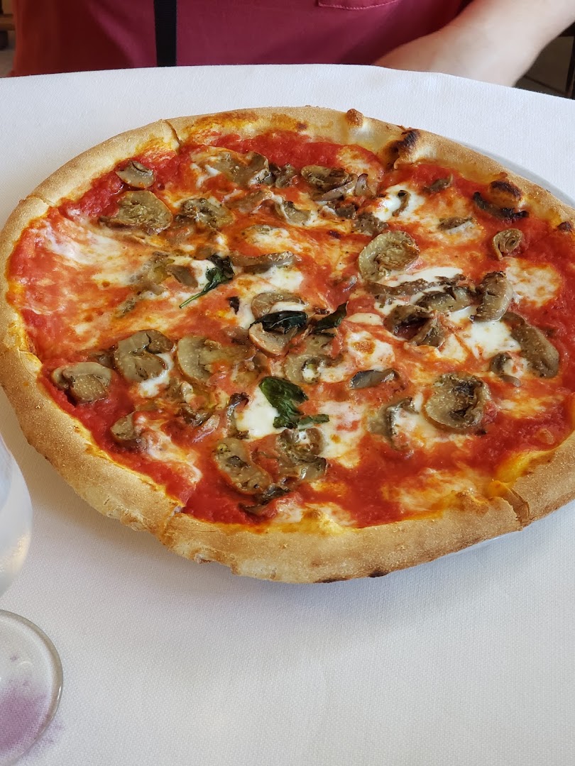 Ristorante Pizzeria Da Cristofaro