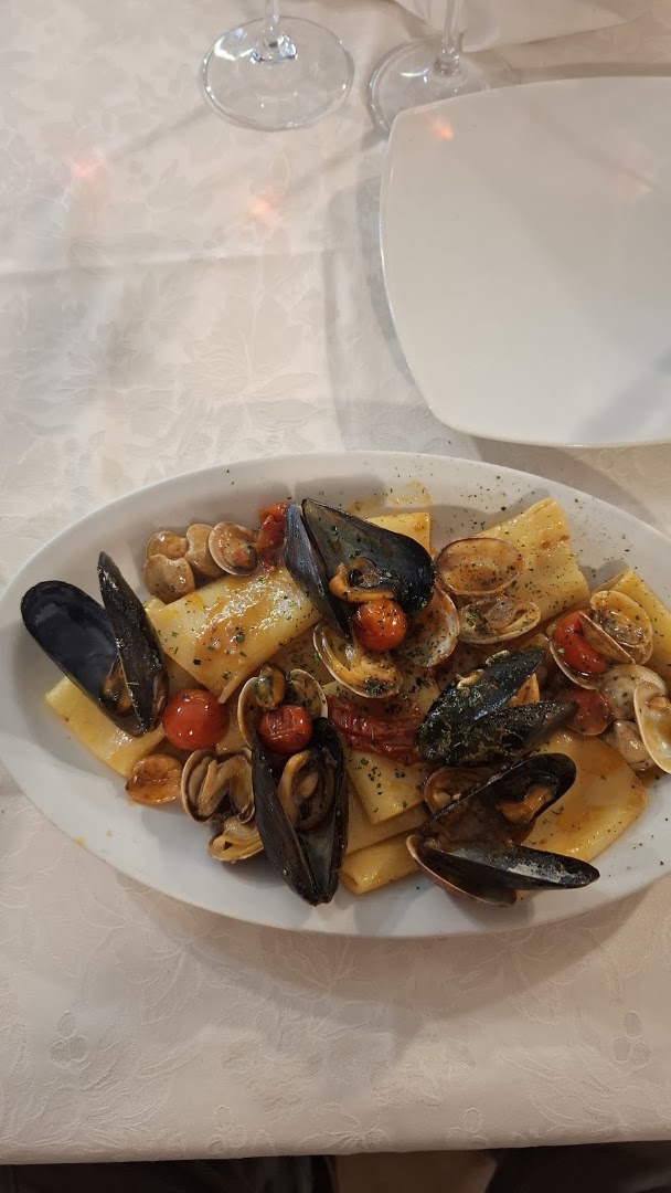 Ristorante Pizzeria Da Cristofaro