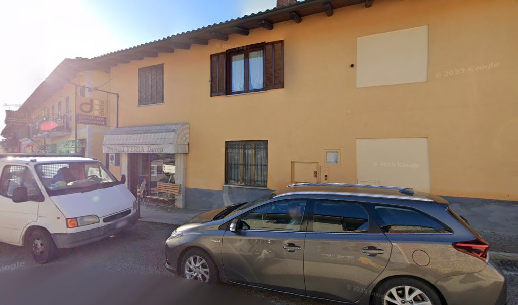 Ristorante Pizzeria da Edison