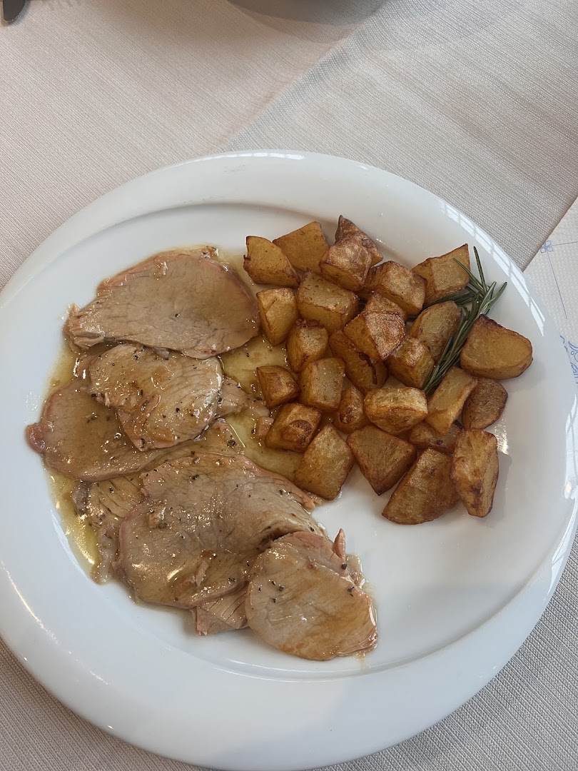 Ristorante Pizzeria Da Elena