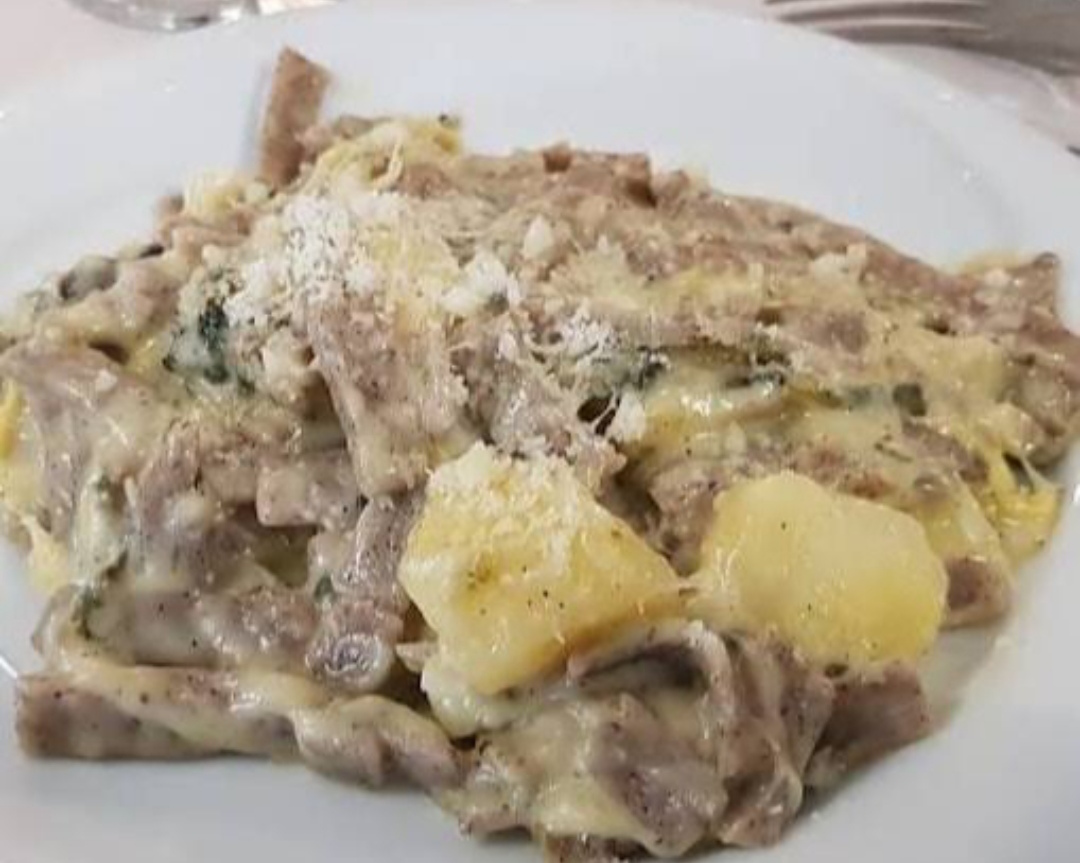 Ristorante Pizzeria Da Elena