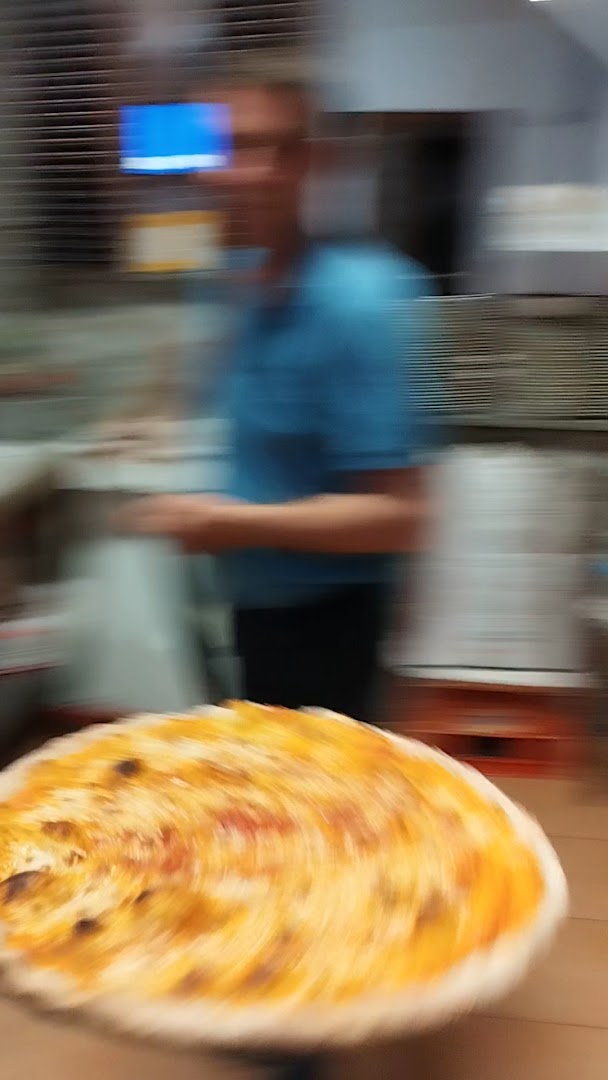 Ristorante Pizzeria Da Elena