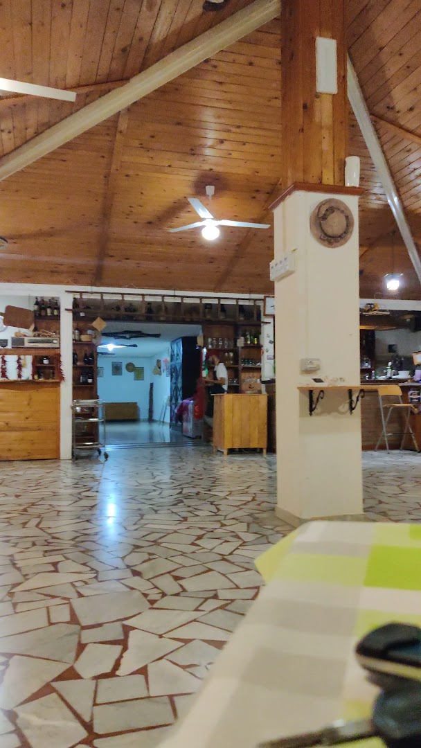 Ristorante pizzeria Da Ersilio-LAVORA SU PRENOTAZIONE-