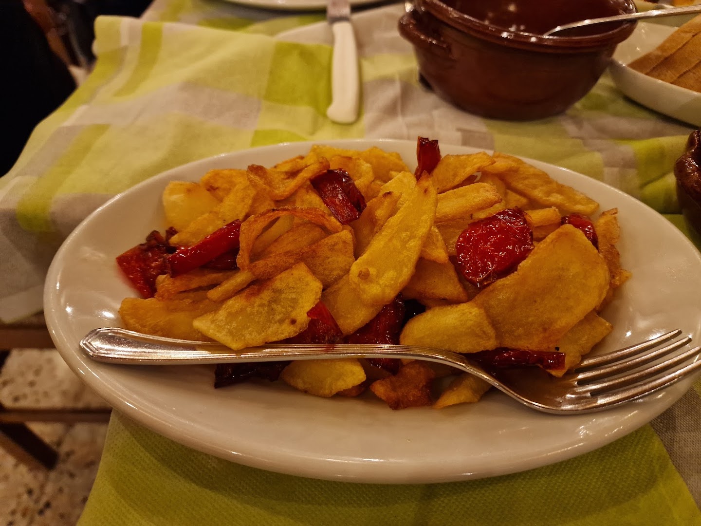 Ristorante pizzeria Da Ersilio-LAVORA SU PRENOTAZIONE-