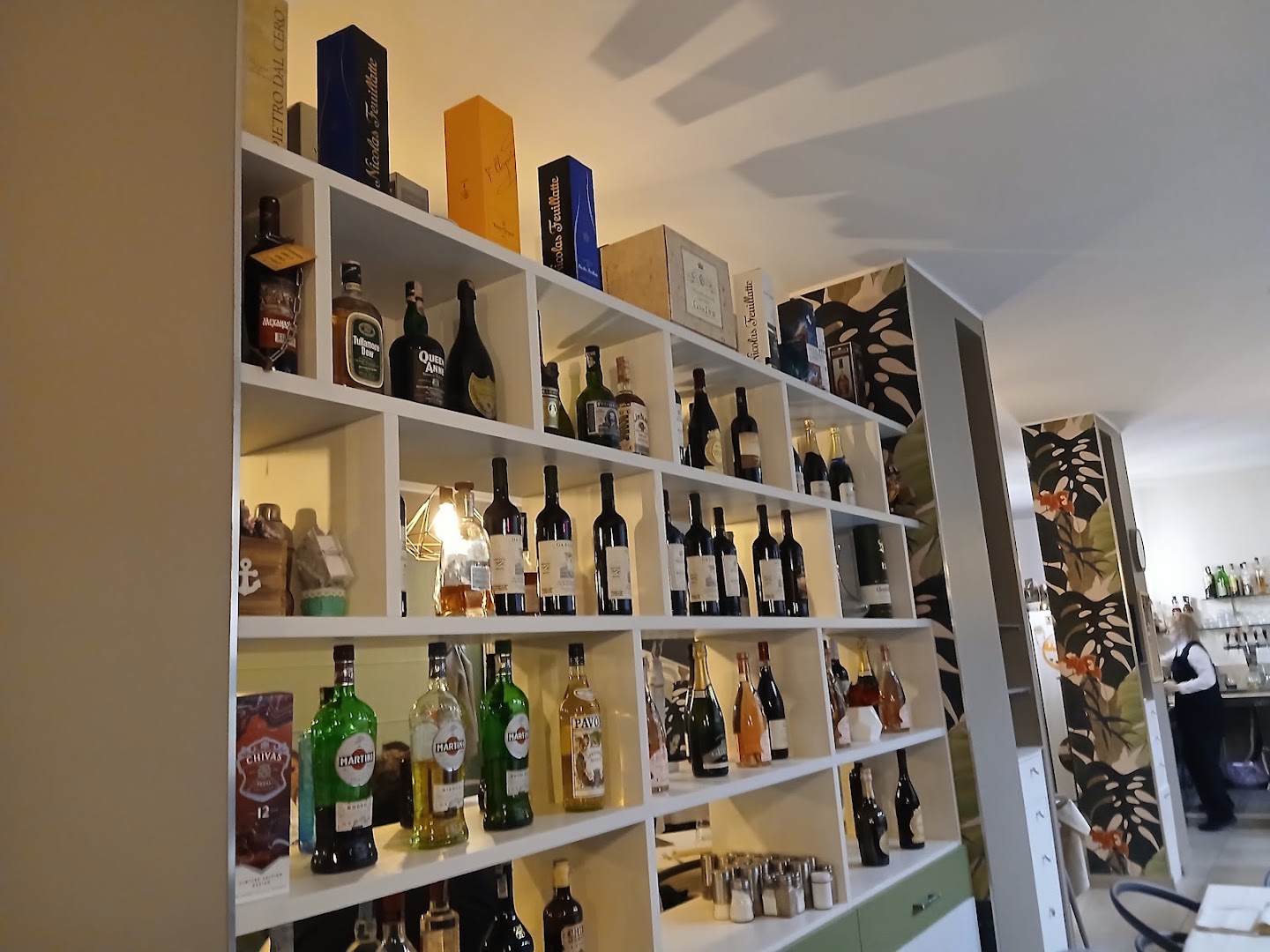 Ristorante Pizzeria Da Fabbio