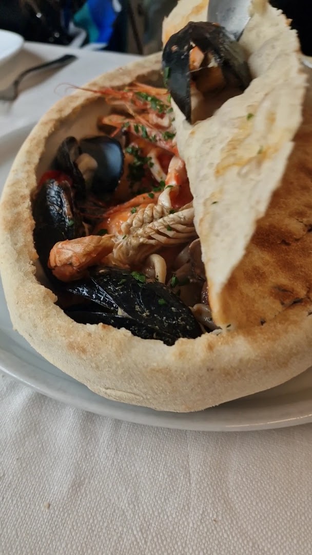 Ristorante Pizzeria Da Fabbio