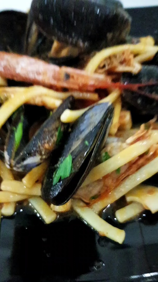 Ristorante Pizzeria Da Fabbio