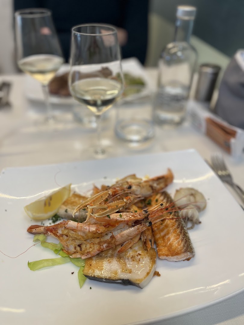 Ristorante Pizzeria Da Fabbio