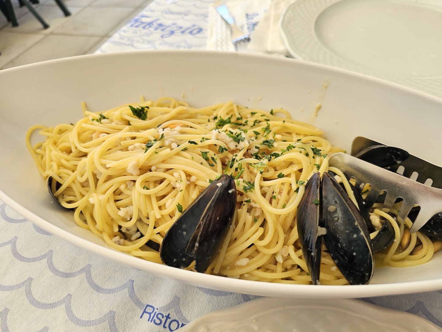 Ristorante Pizzeria Da Fabrizio