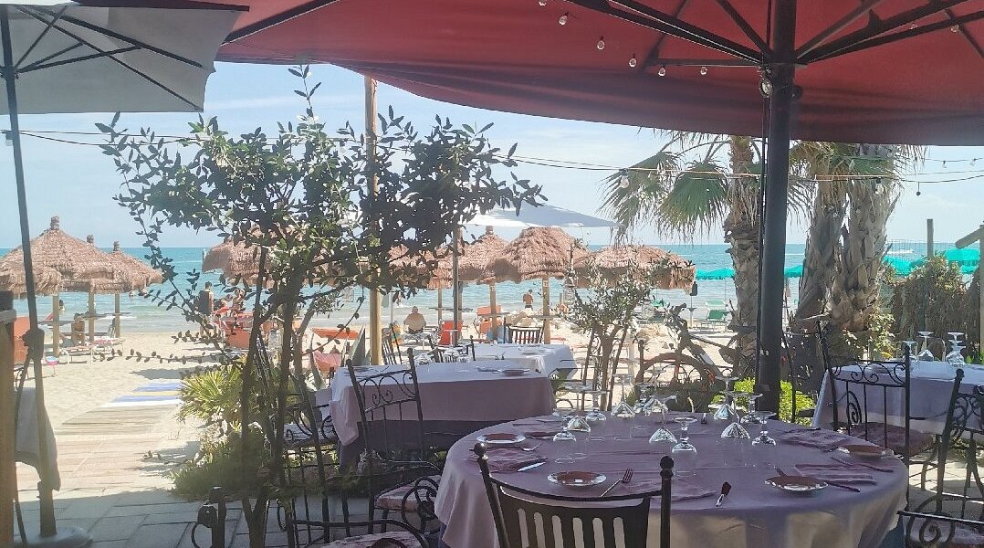 Ristorante Pizzeria Da Fabrizio