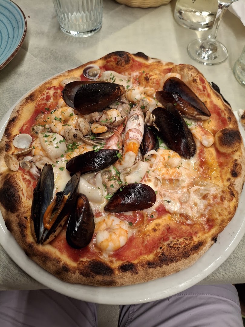 Ristorante Pizzeria da Filippo
