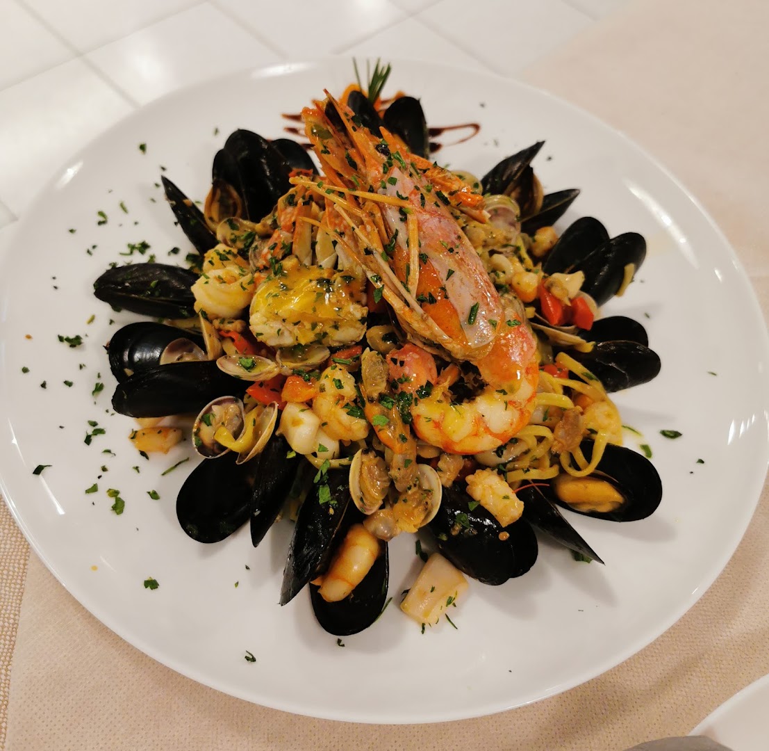 Ristorante Pizzeria da Filippo
