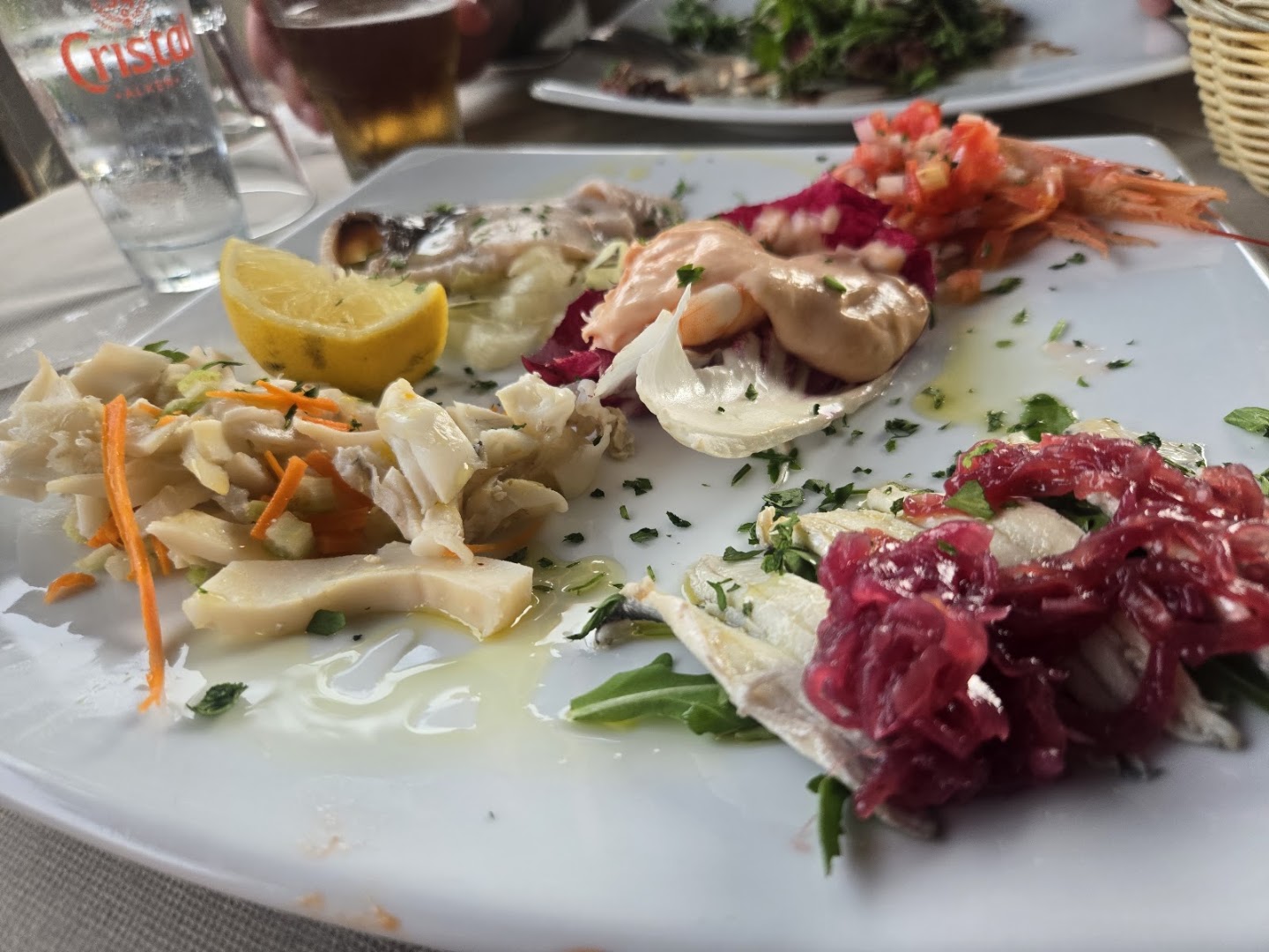 Ristorante Pizzeria da Filippo