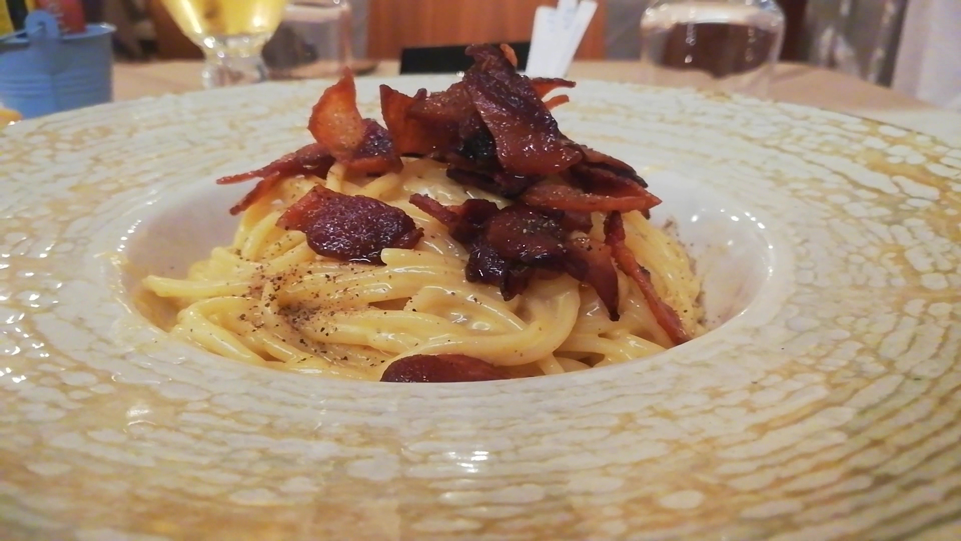 Ristorante Pizzeria da Filippo