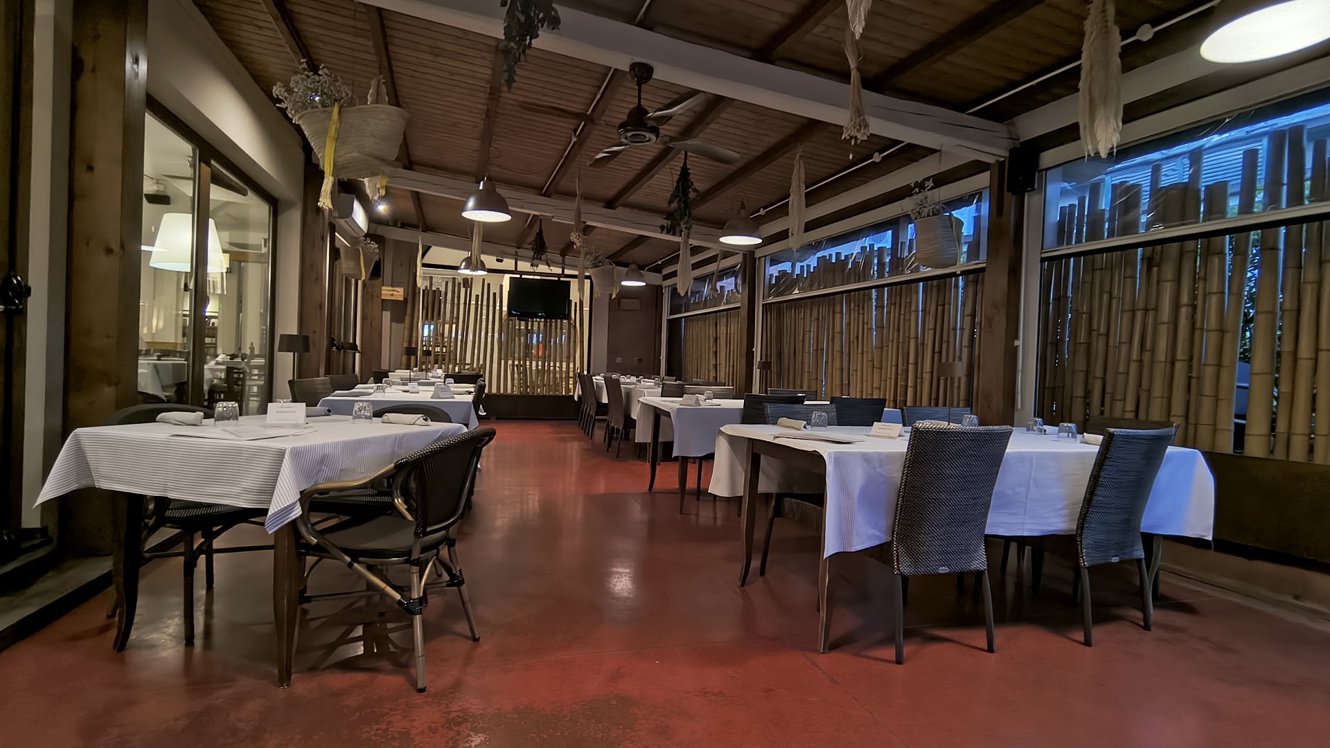 Ristorante Pizzeria da Fischio