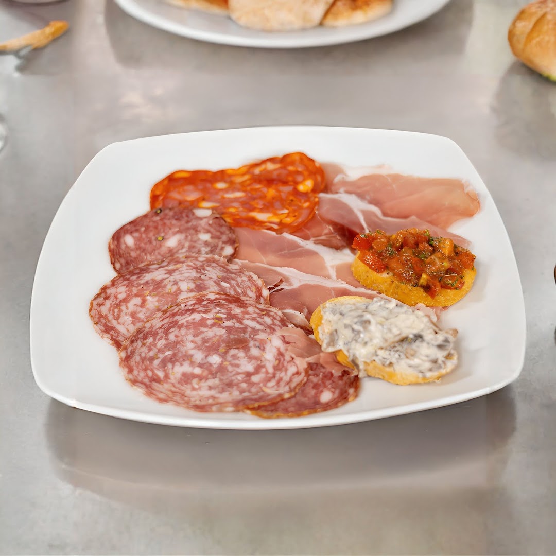 Ristorante Pizzeria Da Foffo, Signa