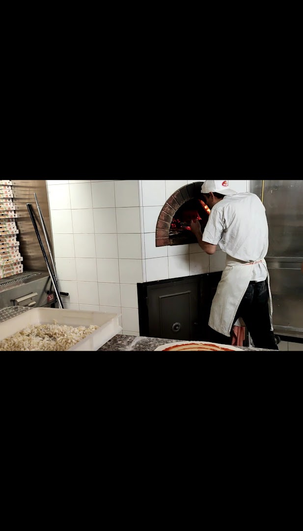 Ristorante Pizzeria Da Foffo