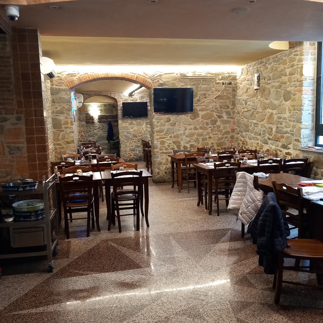 Ristorante Pizzeria Da Foffo