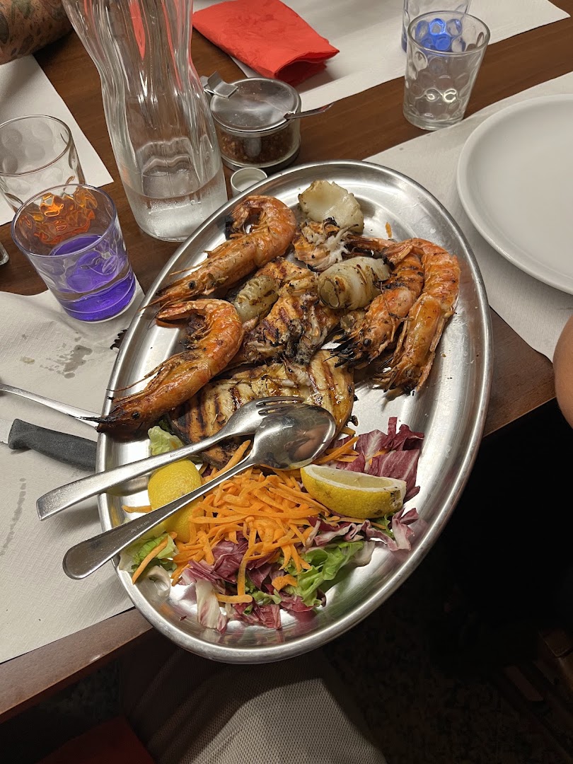 Ristorante Pizzeria Da Foffo