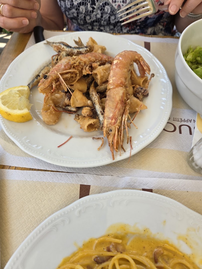 Ristorante Pizzeria da Franco e Rosi di SHAO SRL