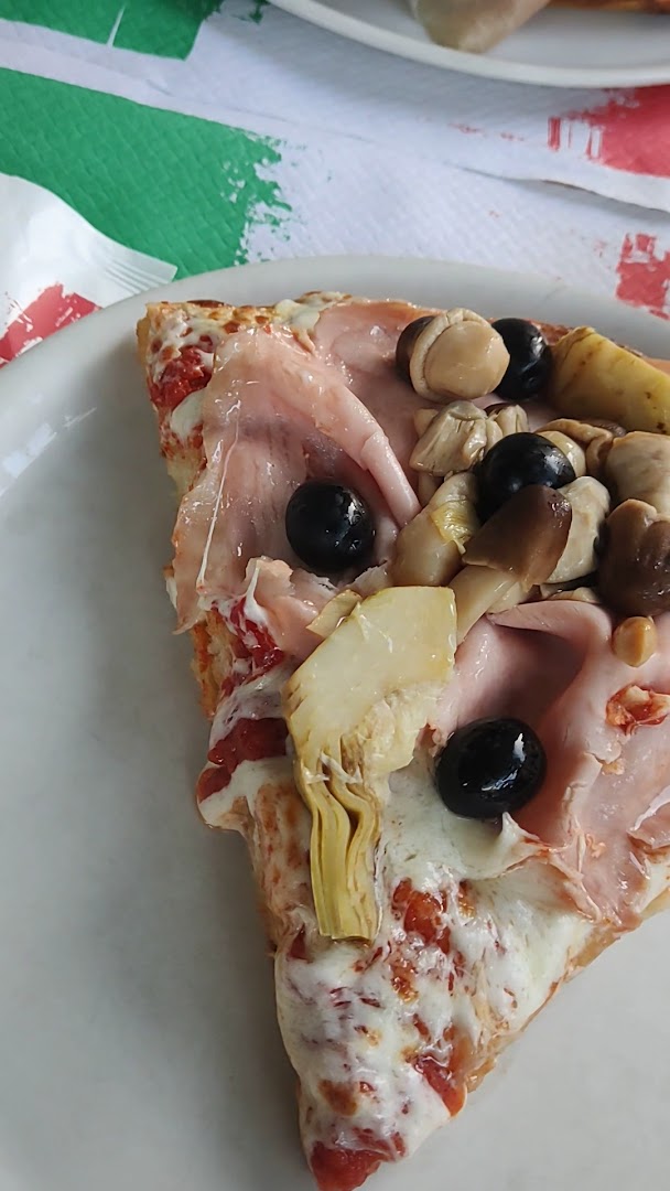 Ristorante Pizzeria da Franco e Rosi di SHAO SRL