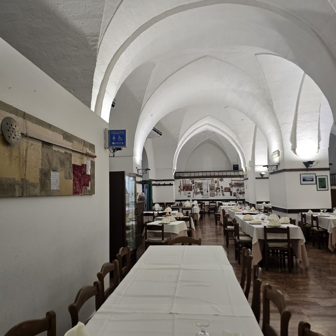 Ristorante Pizzeria Da Franco