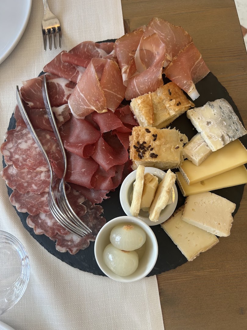 Ristorante Pizzeria Da Franco, Bergamo