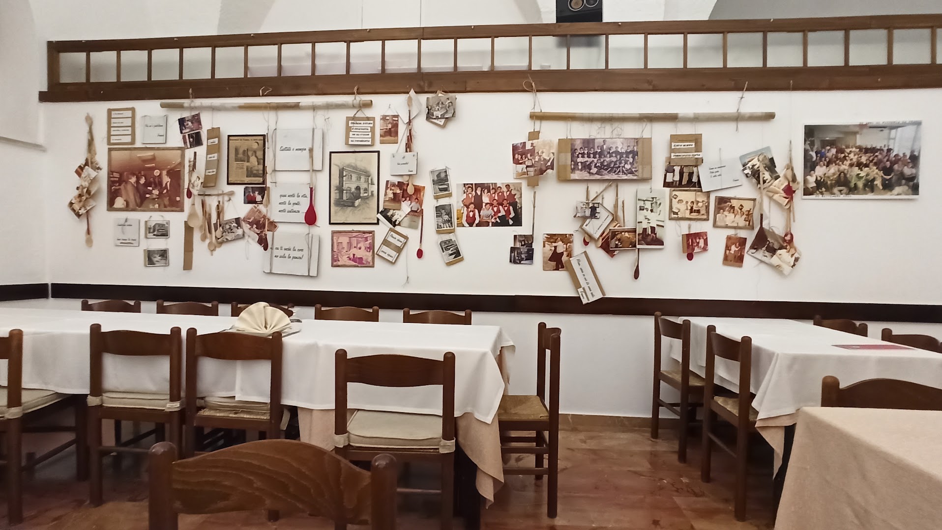 Ristorante Pizzeria Da Franco