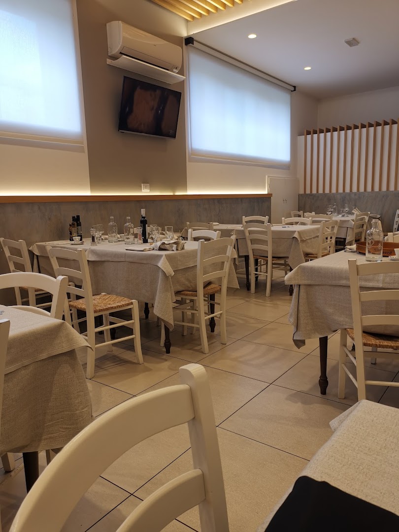 Ristorante Pizzeria Da Fulvio