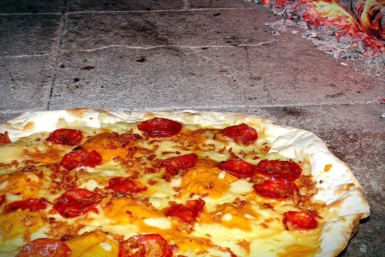 Ristorante Pizzeria Da Fulvio