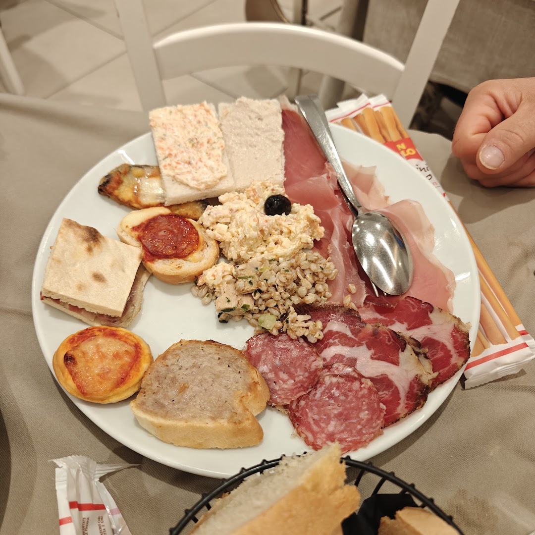 Ristorante Pizzeria Da Fulvio