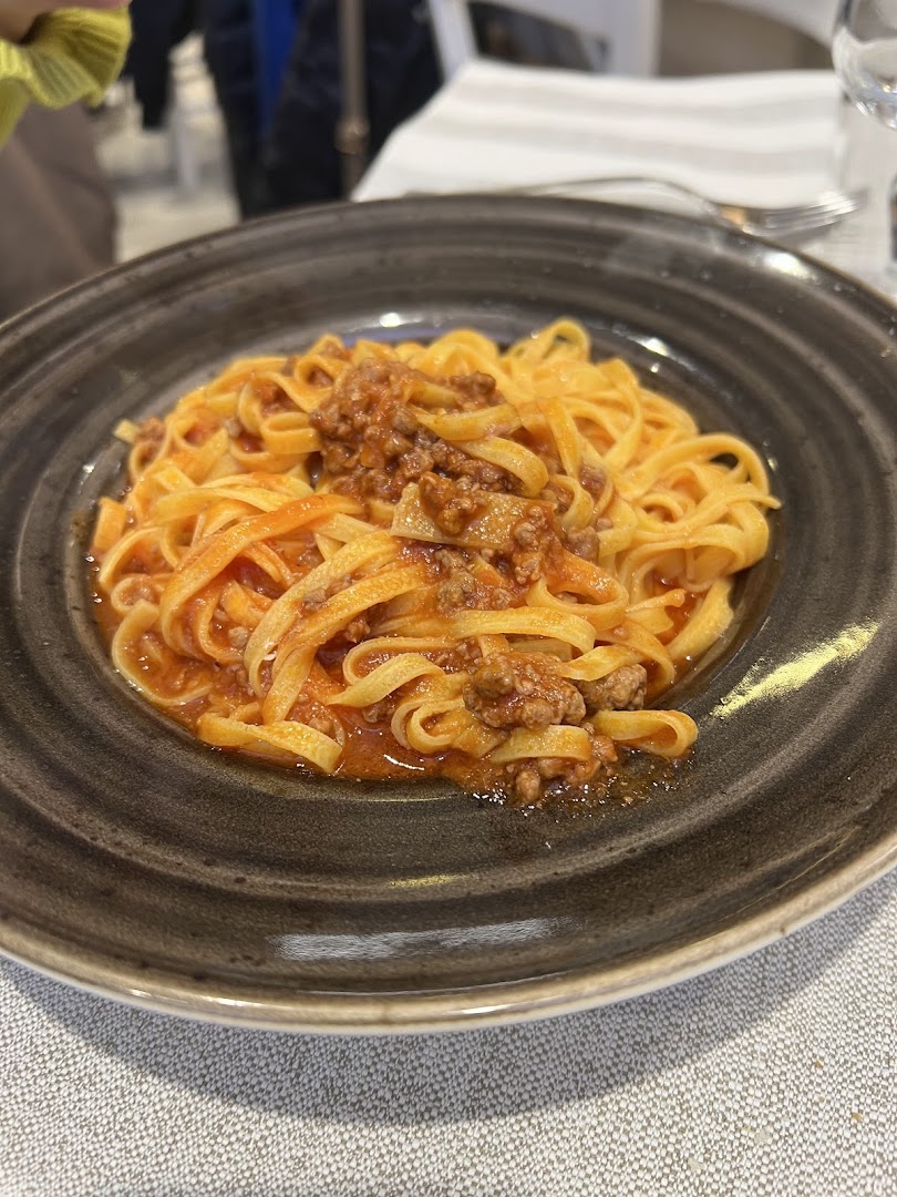 Ristorante Pizzeria Da Fulvio