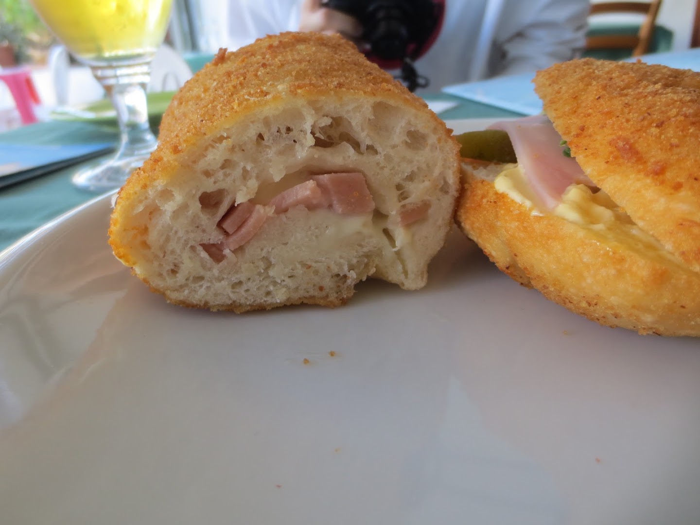Ristorante Pizzeria Da Gaetano