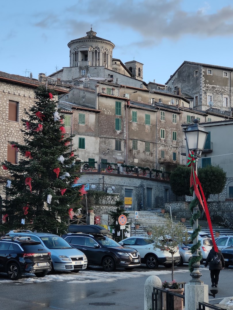 Ristorante Pizzeria Da Gaetano