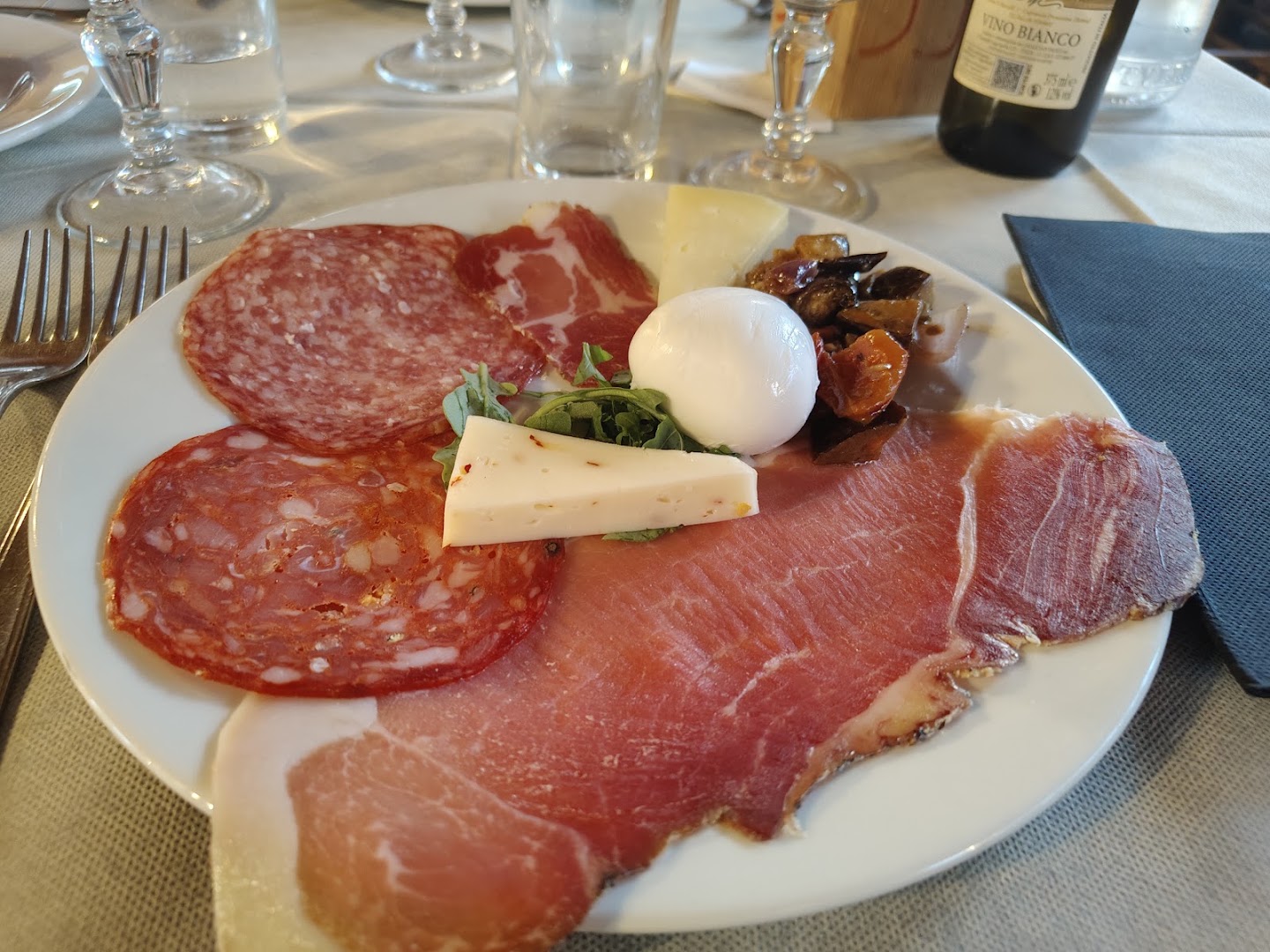 Ristorante Pizzeria Da Gaetano