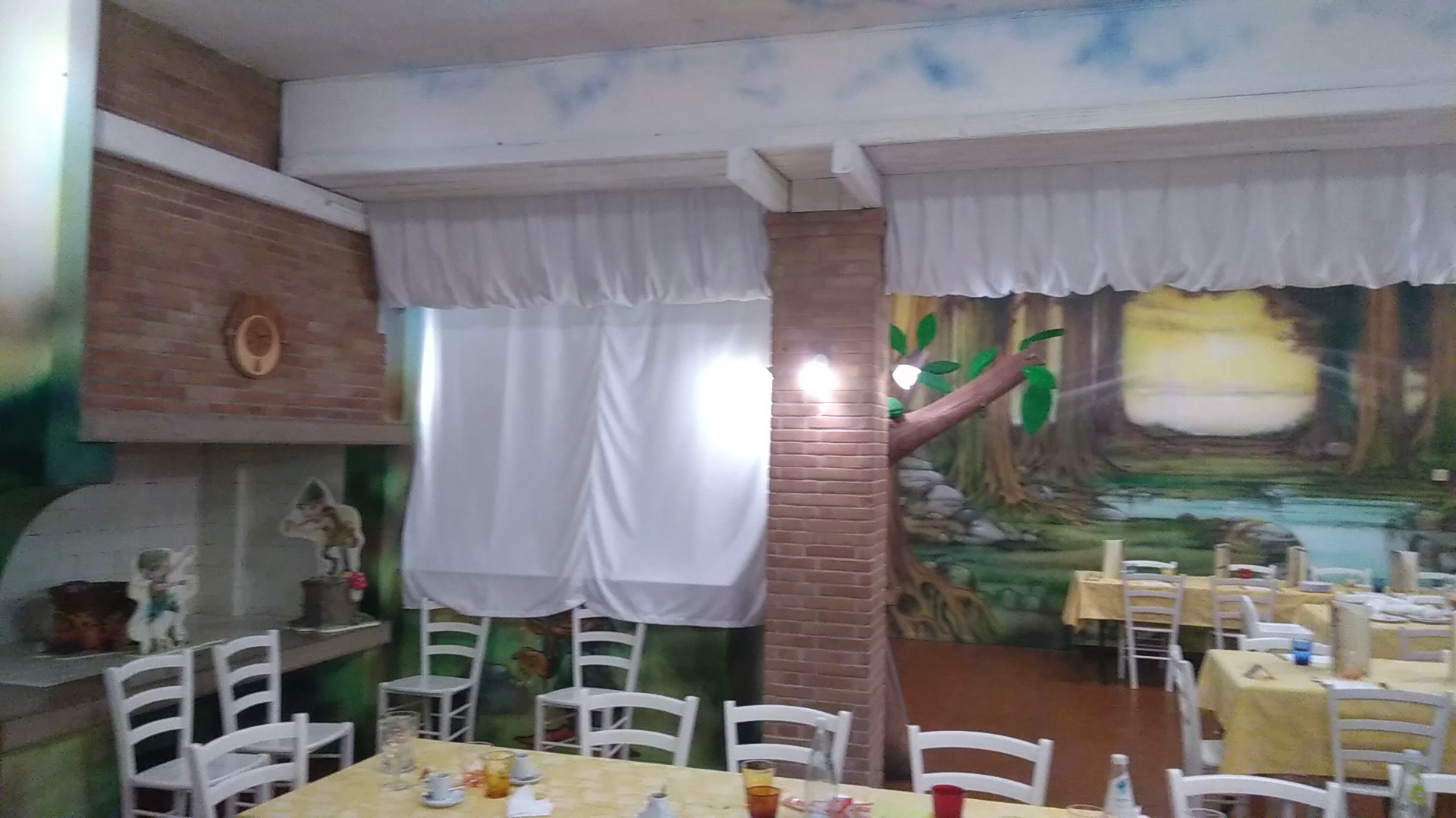 Ristorante Pizzeria Da Gambaro, Cadoneghe