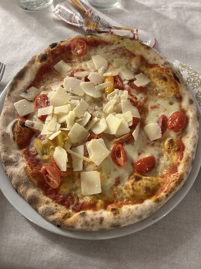 Ristorante Pizzeria Da Gambaro