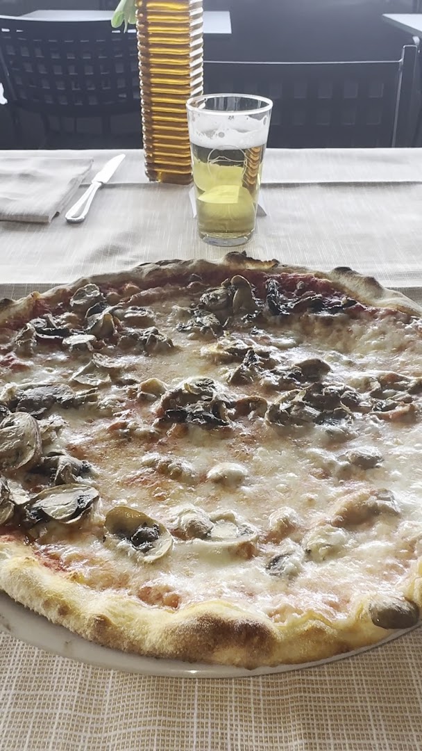 Ristorante pizzeria da Gennaro