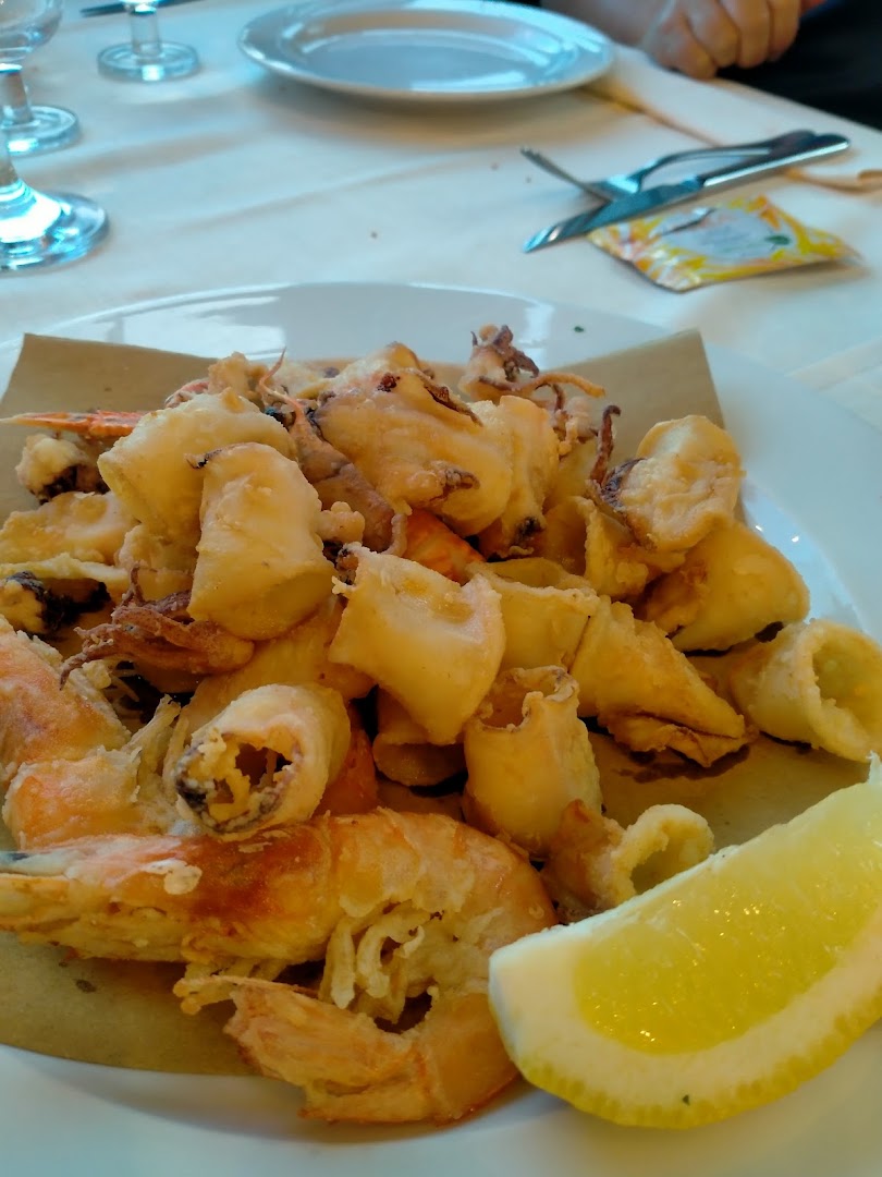 Ristorante pizzeria da Gennaro
