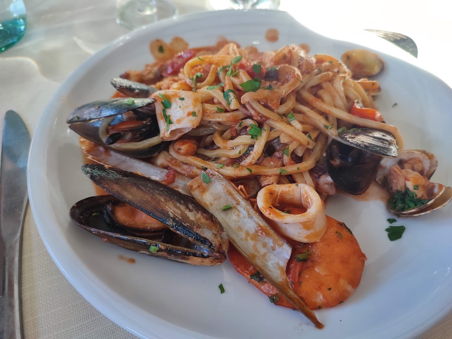 Ristorante pizzeria da Gennaro