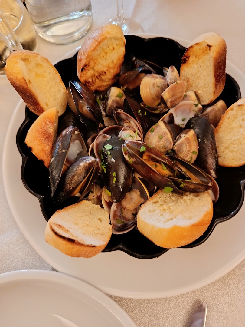 Ristorante Pizzeria da Gian