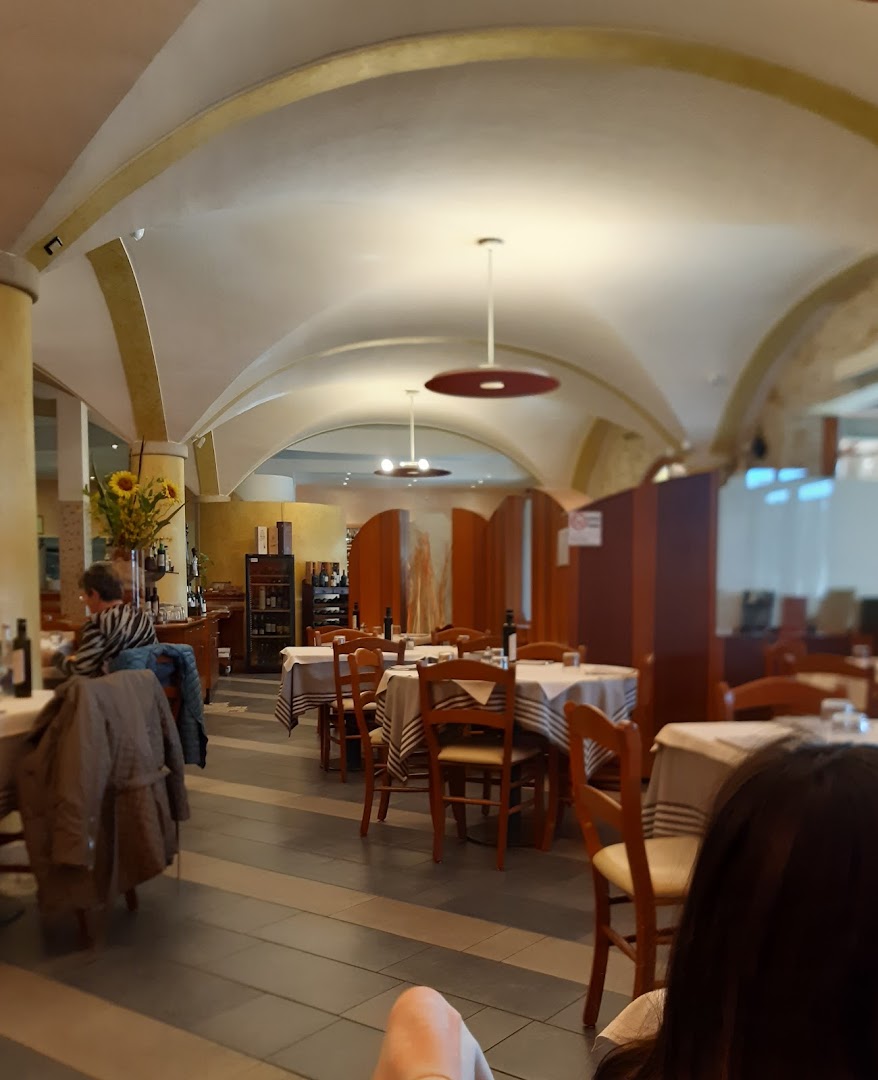 Ristorante Pizzeria da Gian