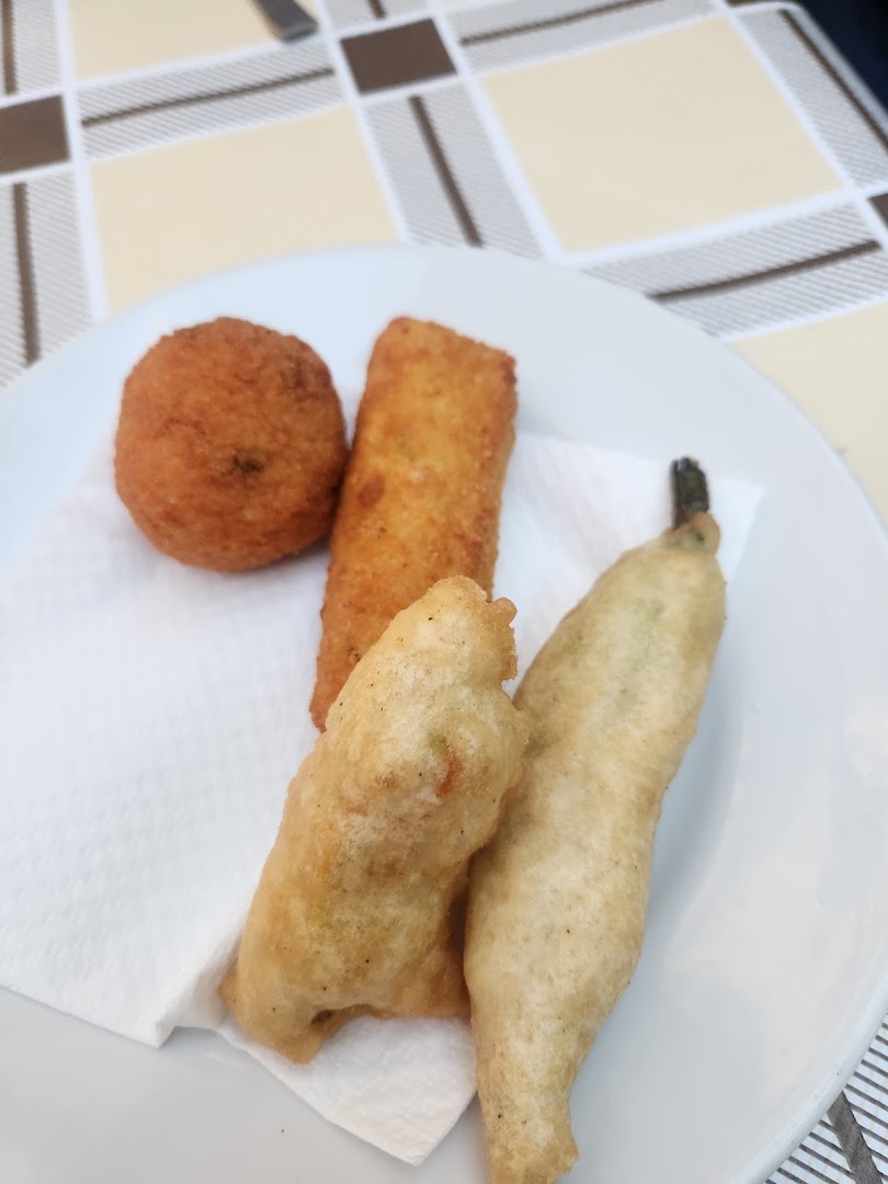 Ristorante pizzeria da Gighetto