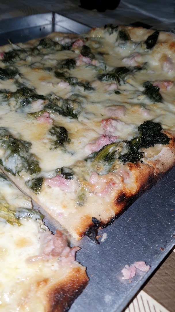 Ristorante pizzeria da Gighetto