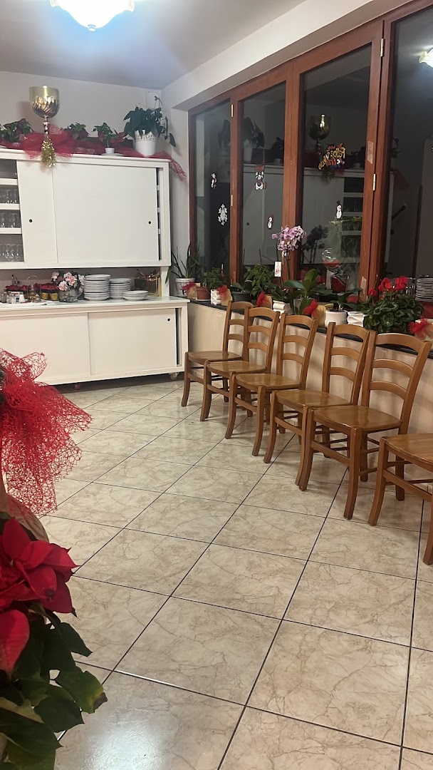 Ristorante pizzeria da Gighetto
