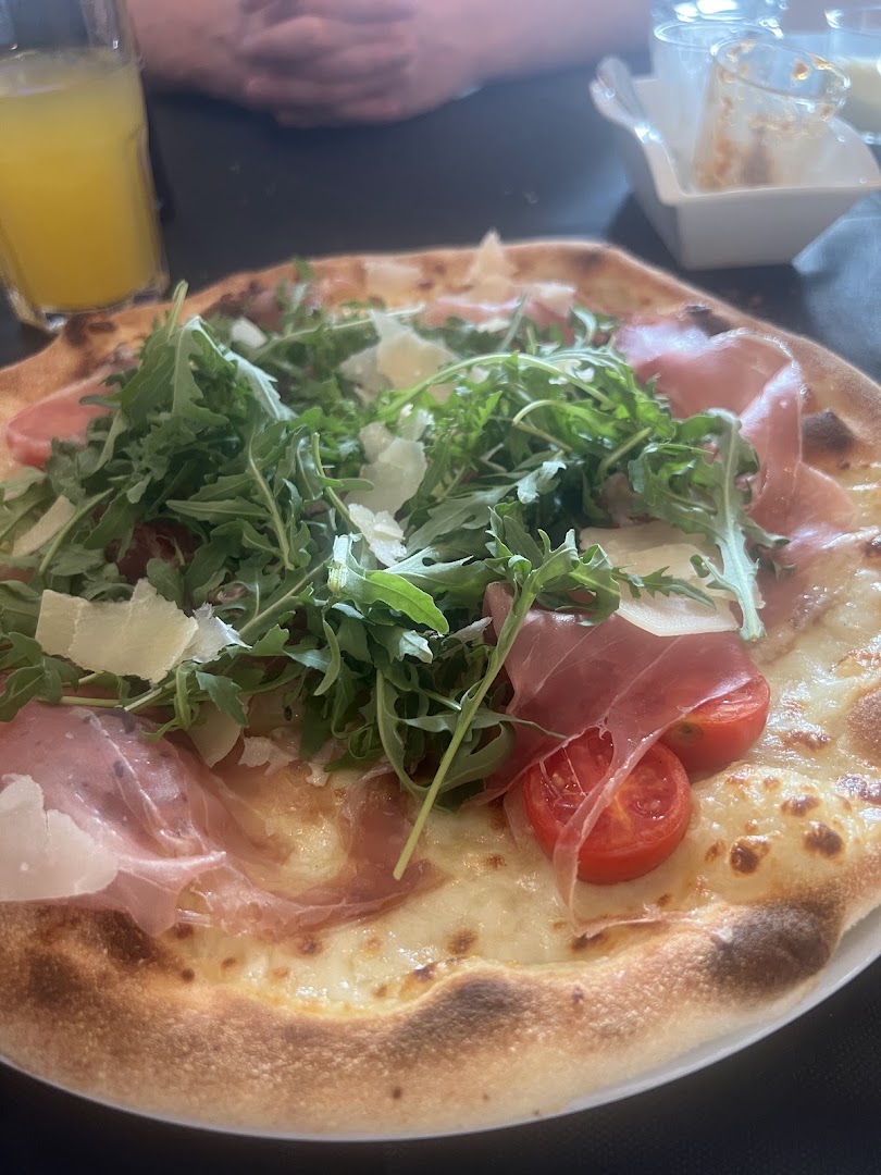 Ristorante Pizzeria da Gigi